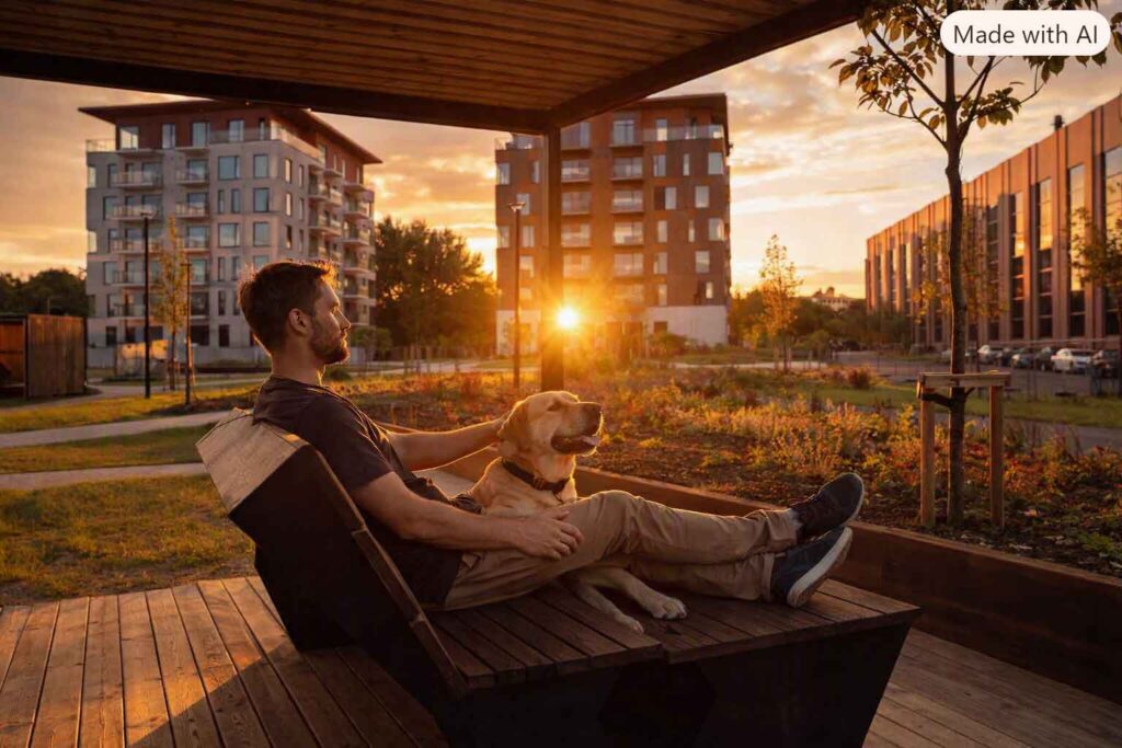 Winner of Week for New Homes: Türi 9/3-109, Kesklinn